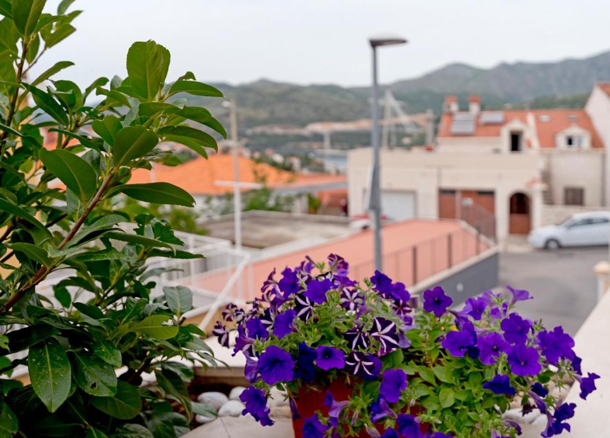 Apartment Michelle Dubrovnik Exterior photo